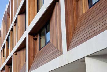 Project: Van Ness Residential