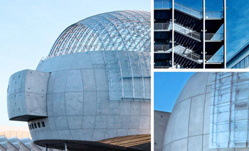 Project: Schaezlerpalais