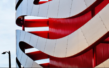 Project: Petersen Automotive Museum